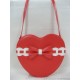 Loris Sweet Heart Shoulder Bag